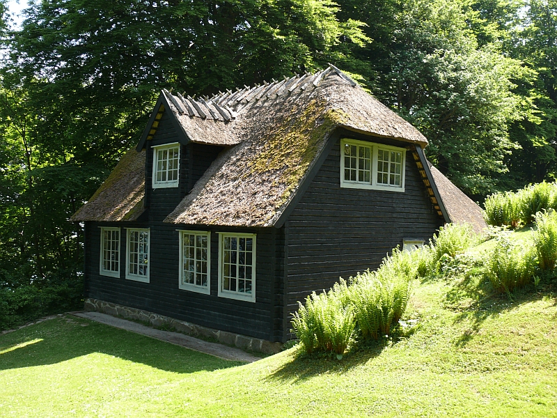 Norskehuset