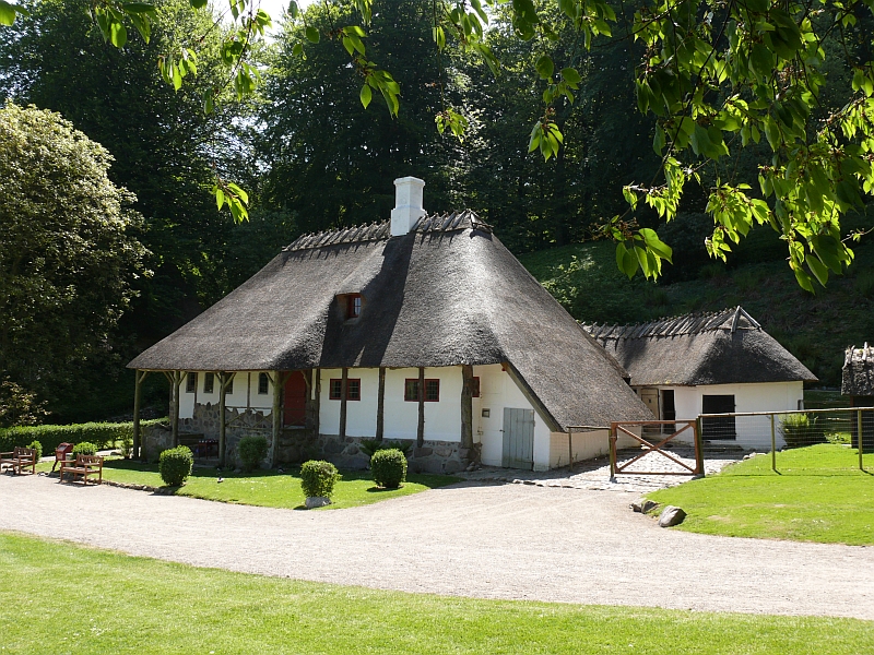 Schweizerhytten