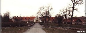 Marienborg